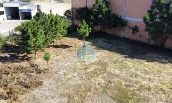 Imagem 5: Ótimo Terreno Localizado no Bairro Areias de Palhocinha, Próximo à SC - 434, em Garopaba!