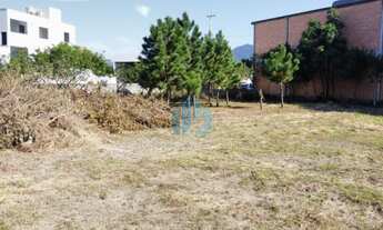 Imagem 1: Ótimo Terreno Localizado no Bairro Areias de Palhocinha, Próximo à SC - 434, em Garopaba!