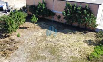 Imagem 2: Ótimo Terreno Localizado no Bairro Areias de Palhocinha, Próximo à SC - 434, em Garopaba!