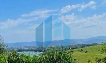 Imagem: Linda Casa na Praia do Rosa, com Vista p/