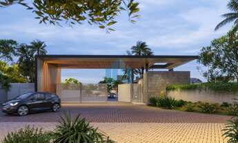 Imagem 4: Ótimo Terreno Localizado no Condomínio Ygaratá, Bairro Grama, em Garopaba!