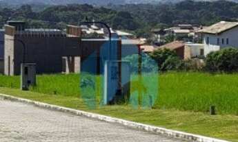 Imagem 2: Lote no Condomínio Docas do Rosa, Localizado na Praia do Rosa, em Imbituba