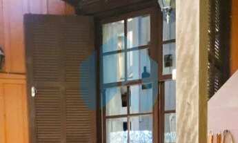 Imagem 7: Duas Lindas Casas Rústicas, em Amplo Terreno, na Praia do Rosa, com Uma Vista Incrível!