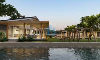 Imagem 2: Ótimo Terreno Localizado no Condomínio Ygaratá, Bairro Grama, em Garopaba!