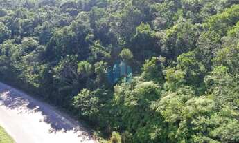 Imagem 2: Amplo Terreno, Ferrugem