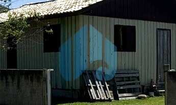 Imagem 3: Terreno com Duas Casas, Excelente p/ Investimento, Bairro Areias de Macacu, em Garopaba!