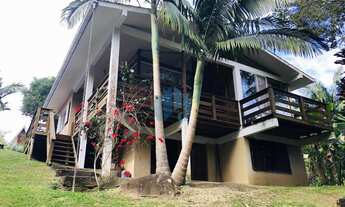 Imagem: Linda Casa Próxima ao Centro da Cidade