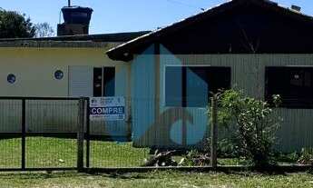 Imagem 2: Terreno com Duas Casas, Excelente p/ Investimento, Bairro Areias de Macacu, em Garopaba!