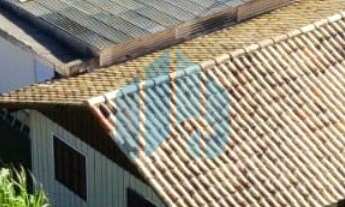 Imagem: Terreno com Duas Casas, Excelente p/ Investimento