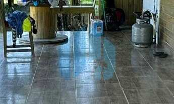 Imagem: Bela Casa Localizada no Bairro Areias de