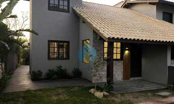 Imagem: Bela Casa Localizada no Loteamento Panorâmico