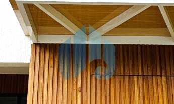 Imagem: Lindo Sobrado com Ótimo Padrão de Acabamento