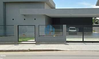 Imagem: Linda Casa Nova, Totalmente Mobiliada, Próxima