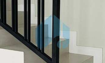 Imagem 4: Lindo Sobrado com Ótimo Padrão de Acabamento, Residencial Due Colline, Ambrósio