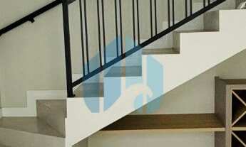 Imagem 4: Lindo Sobrado com Ótimo Padrão de Acabamento, Residencial Due Colline, Ambrósio