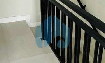 Imagem 6: Lindo Sobrado com Ótimo Padrão de Acabamento, Residencial Due Colline, Ambrósio