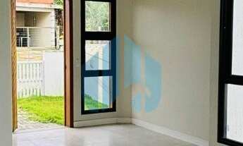 Imagem: Lindo Sobrado com Ótimo Padrão de Acabamento