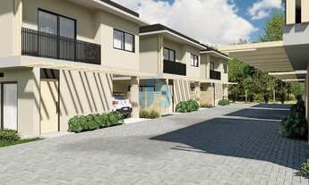 Imagem: Belos Sobrados no Residencial Belluna, Campo