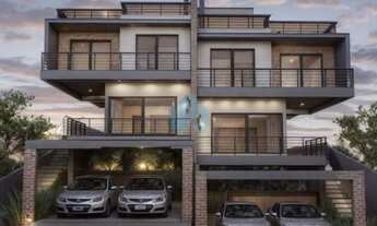 Imagem: Belo Sobrado Novo, com Vista Panorâmica