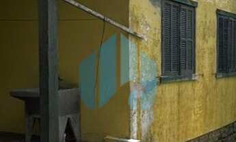 Imagem 5: Casa em Área Residencial ou Comercial, a Uma Quadra da Avenida Principal e 800 m da Praia