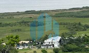 Imagem 1: Lindo Terreno p/ Investimento, com Vista p/ Lagoa da Ferrugem, no Morro da Silveira, em Ga