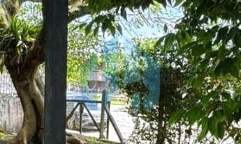 Imagem 3: Casa em Área Residencial ou Comercial, a Uma Quadra da Avenida Principal e 800 m da Praia