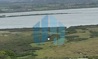 Imagem 2: Lindo Terreno p/ Investimento, com Vista p/ Lagoa da Ferrugem, no Morro da Silveira, em Ga