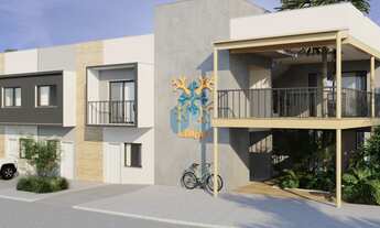 Imagem: Lançamento Belas Casas no Residencial