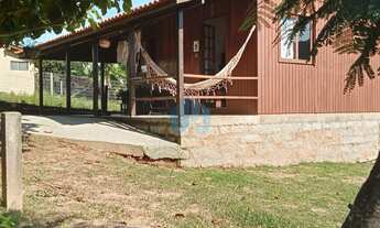 Imagem: Casa Localizada Próxima ao Centro da Cidade