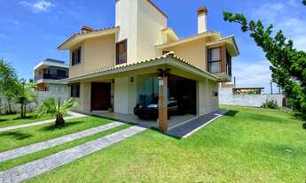 Imagem: Bela Casa Localizada no Loteamento Quinta