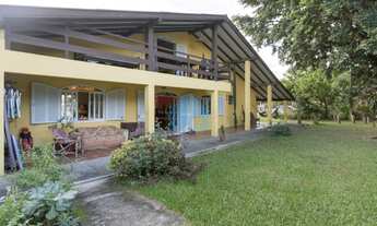 Imagem: Bela Casa a 3 Minutos de Caminhada da Praia