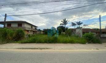 Imagem: Amplo Terreno Residencial e Comercial, a