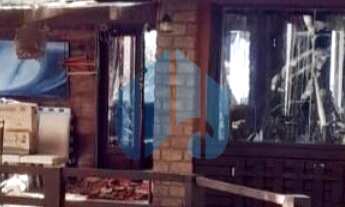 Imagem 4: Casa com Linda Vista p/ Lagoa, Mar e Cidade, em Meio a Natureza, Encantada