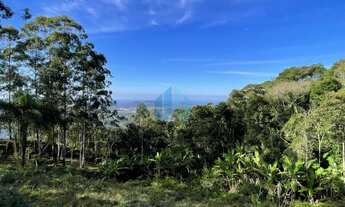 Imagem 6: Amplo Terreno de 4,5 Hectares, com Vista p/ Lagoa, Dunas e Mar, Macacu