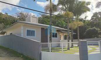 Imagem 5: Bela Casa Localizada no Bairro Costa de Macacu, em Garopaba