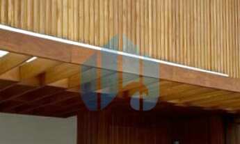 Imagem: Bela Casa de Alto Padrão, com Vista p/