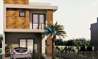 Imagem: Bela Casa no Residencial Brisa do Mar, ao