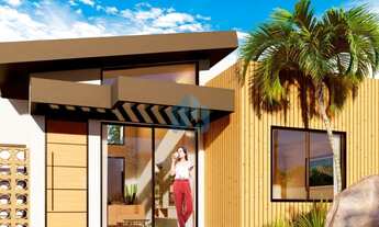 Imagem: Belas Casas Térreas, Ressacada