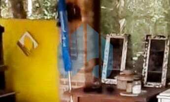 Imagem 7: Casa com Linda Vista p/ Lagoa, Mar e Cidade, em Meio a Natureza, Encantada