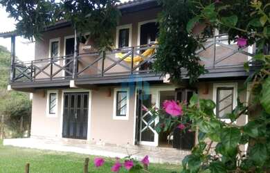 Imagem 3: Bela Pousada a 100 m das Dunas do Siriú e 5 min do Centro da Cidade, Areias de Macacu