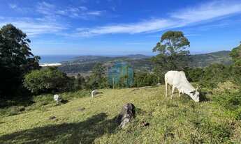 Imagem 4: Amplo Terreno de 4,5 Hectares, com Vista p/ Lagoa, Dunas e Mar, Macacu