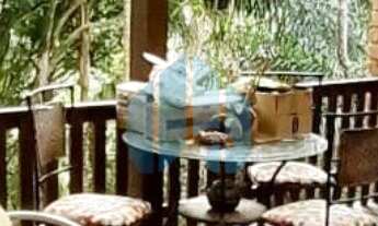 Imagem 5: Casa com Linda Vista p/ Lagoa, Mar e Cidade, em Meio a Natureza, Encantada