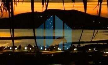 Imagem 2: Casa com Linda Vista p/ Lagoa, Mar e Cidade, em Meio a Natureza, Encantada