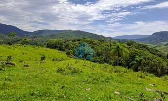 Imagem 2: Terreno de 27,1 Hectares, Próximo a BR - 101 e Cascata Encantada, Penha