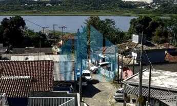 Imagem: Casa com Vista Exuberante p/ Lagoa, Costa