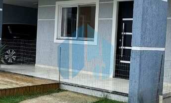 Imagem: Bela Casa Alto Padrão Localizada a Poucos