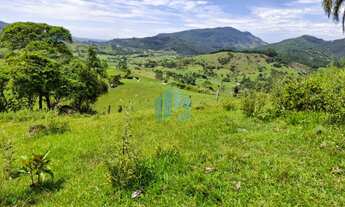 Imagem 1: Terreno de 27,1 Hectares, Próximo a BR - 101 e Cascata Encantada, Penha