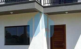 Imagem: Belas Casas Novas Localizadas no Bairro