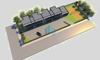 Imagem 2: Belos Apartamentos no Residencial Quartzo, Ambrósio