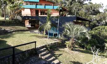 Imagem: Grande Área de Terras com Pousada, Terra